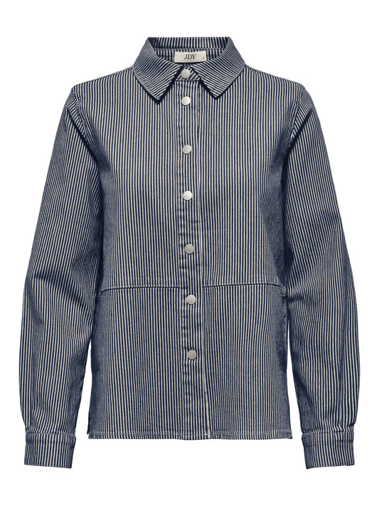 JDYNIKITA L/S SHACKET