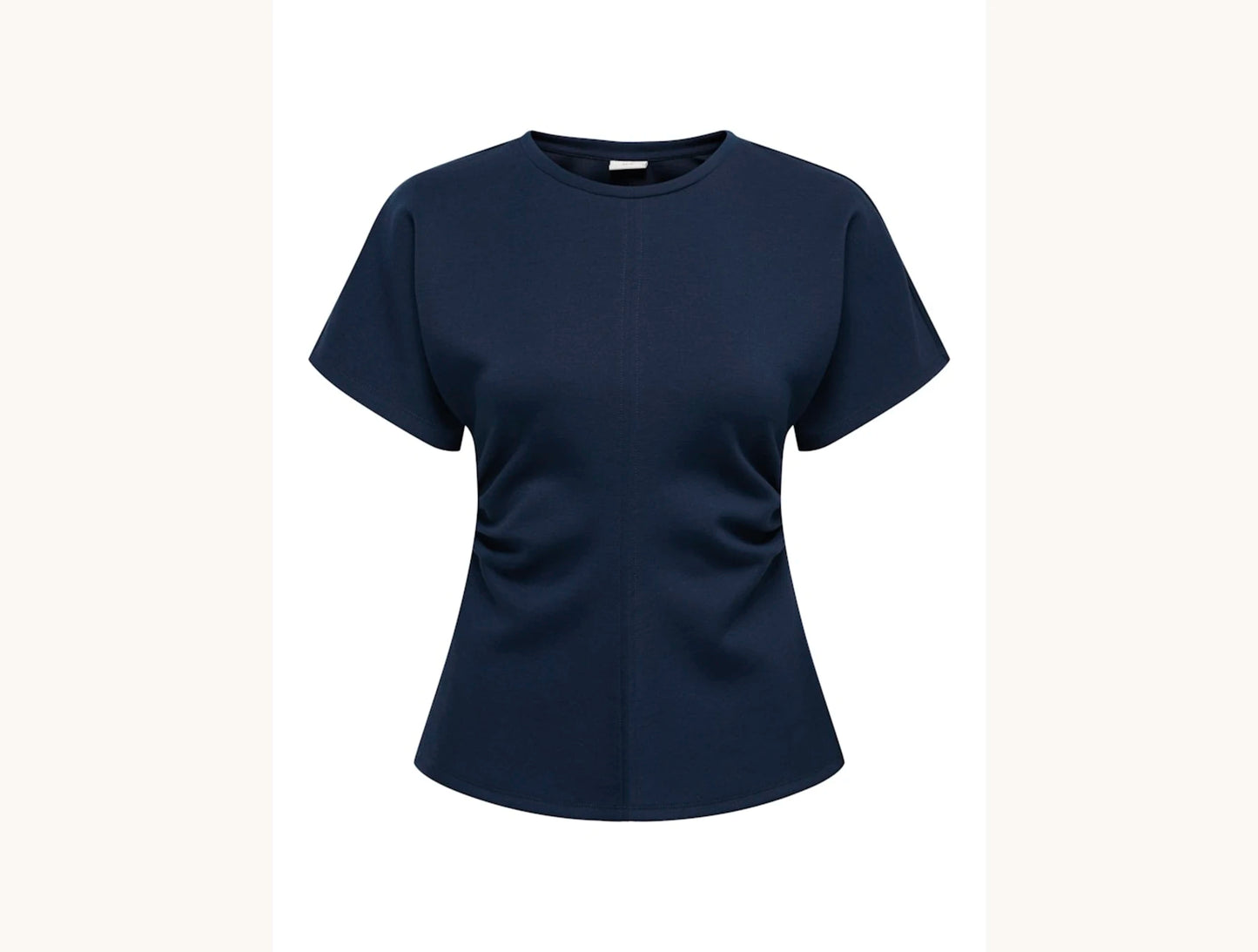 JDYSAFINA S/S DETAIL TOP