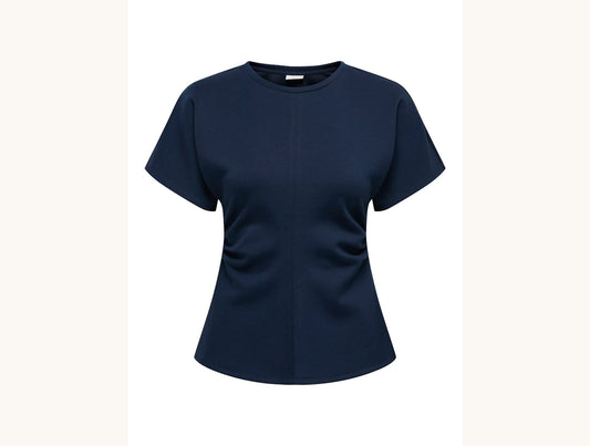 JDYSAFINA S/S DETAIL TOP