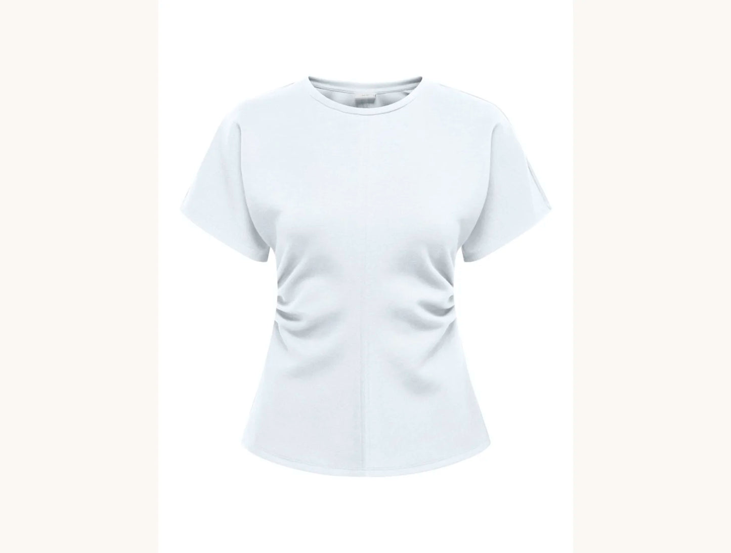 JDYSAFINA S/S DETAIL TOP