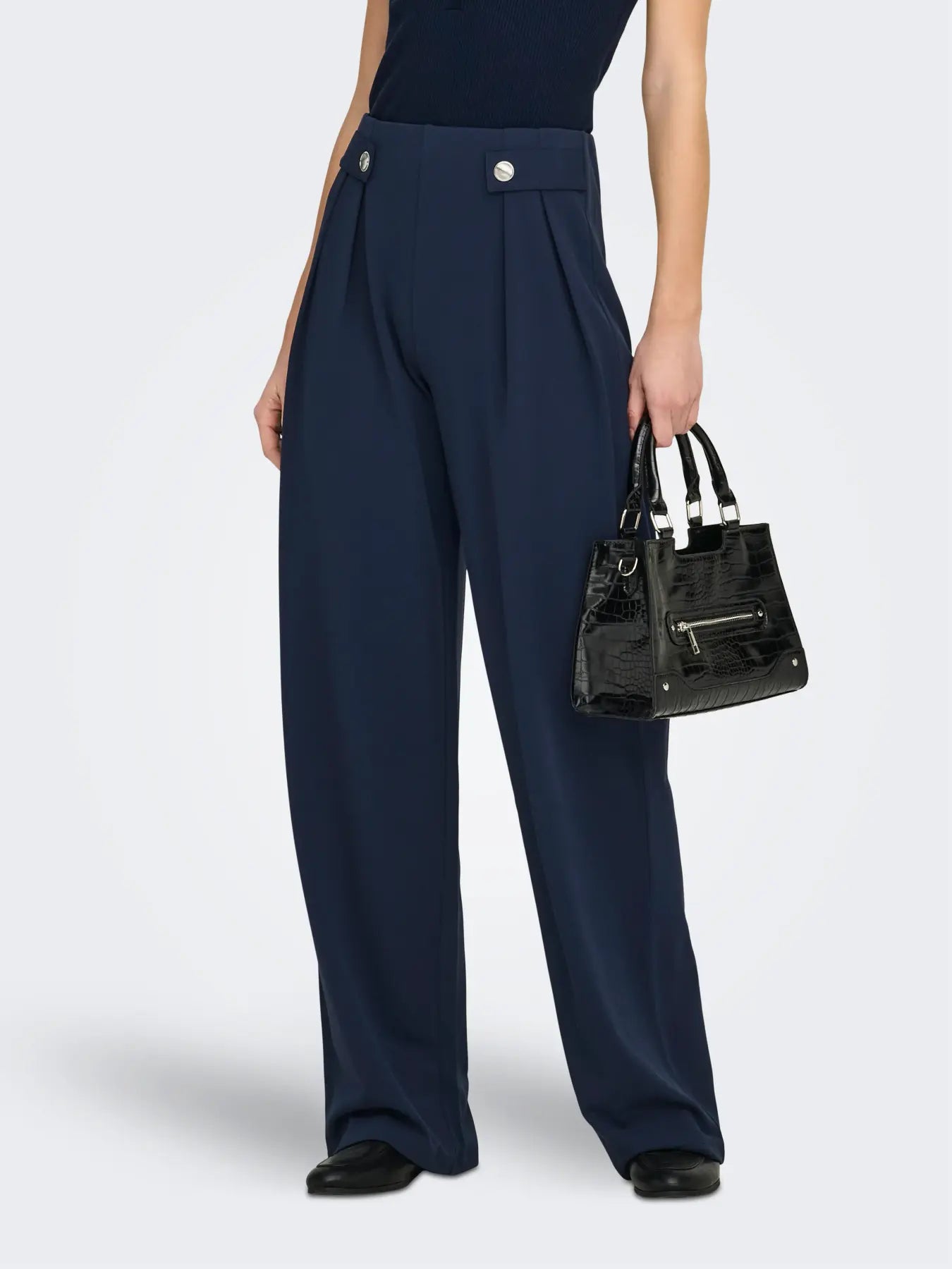 JDYLOUISVILLE LIFE BUTTON PANT