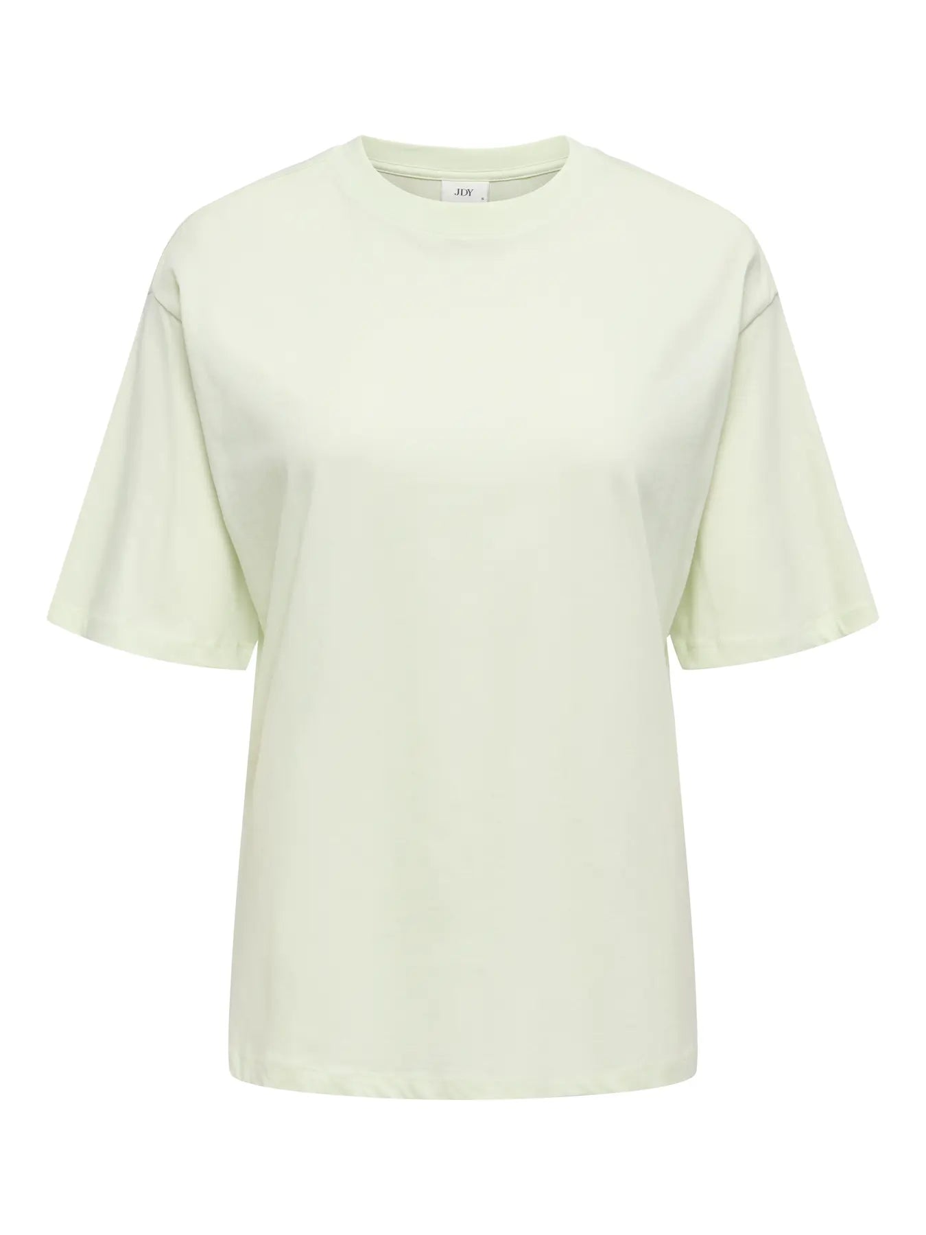 JDYREX S/S OVERSIZE TOP