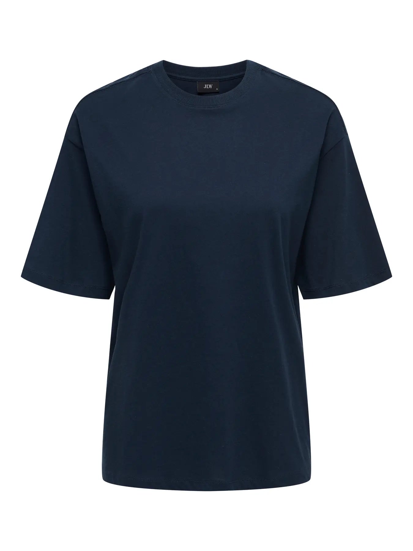 JDYREX S/S OVERSIZE TOP