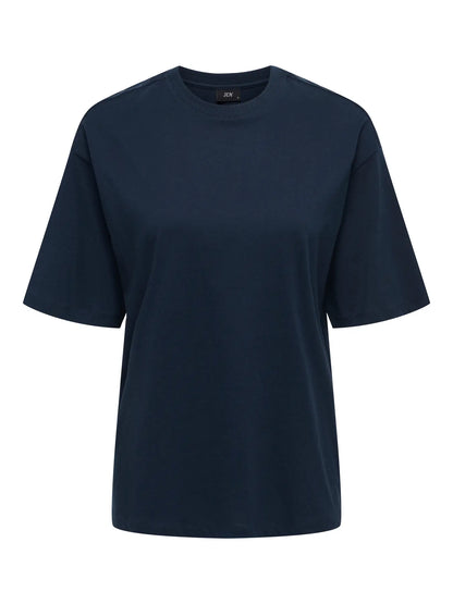 JDYREX S/S OVERSIZE TOP