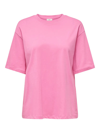 JDYREX S/S OVERSIZE TOP