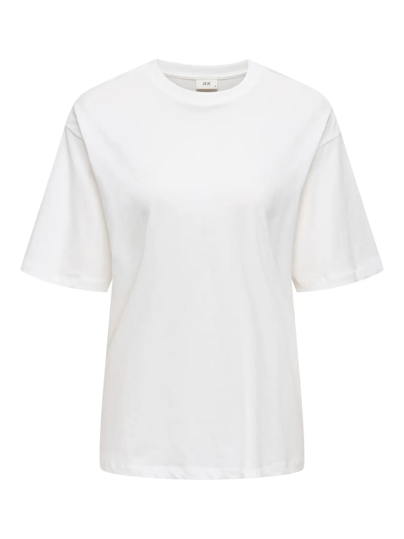 JDYREX S/S OVERSIZE TOP