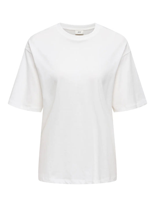 JDYREX S/S OVERSIZE TOP