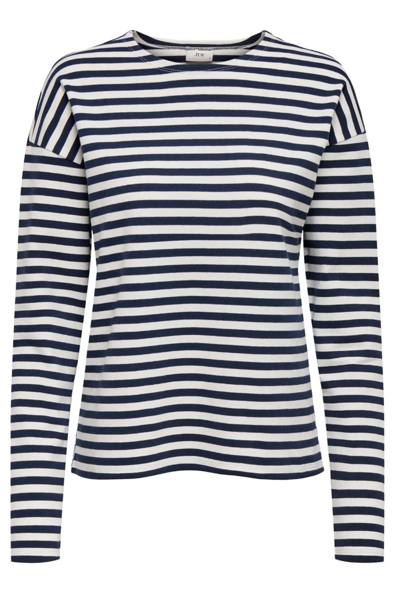 JDYISA L/S TOP JRS DIA