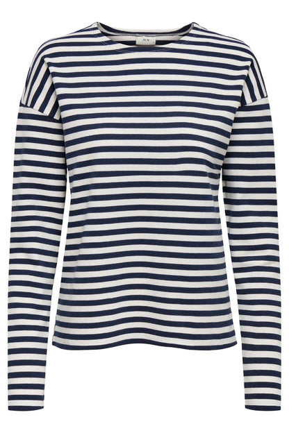 JDYISA L/S TOP JRS DIA