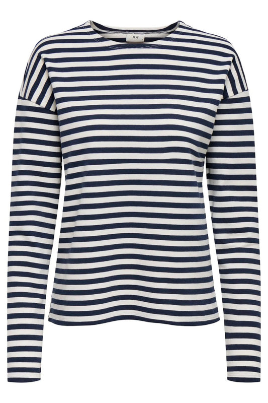 JDYISA L/S TOP JRS DIA