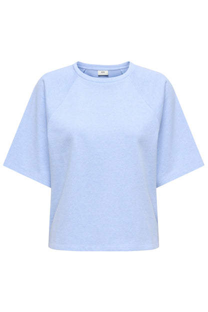 JDYAMALFI LIFE S/S SWEAT