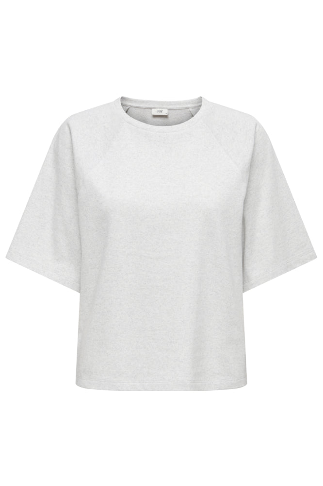 JDYAMALFI LIFE S/S SWEAT
