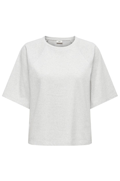 JDYAMALFI LIFE S/S SWEAT