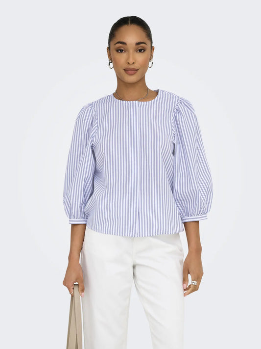 JDYJASMIN 3/4 SHIRT