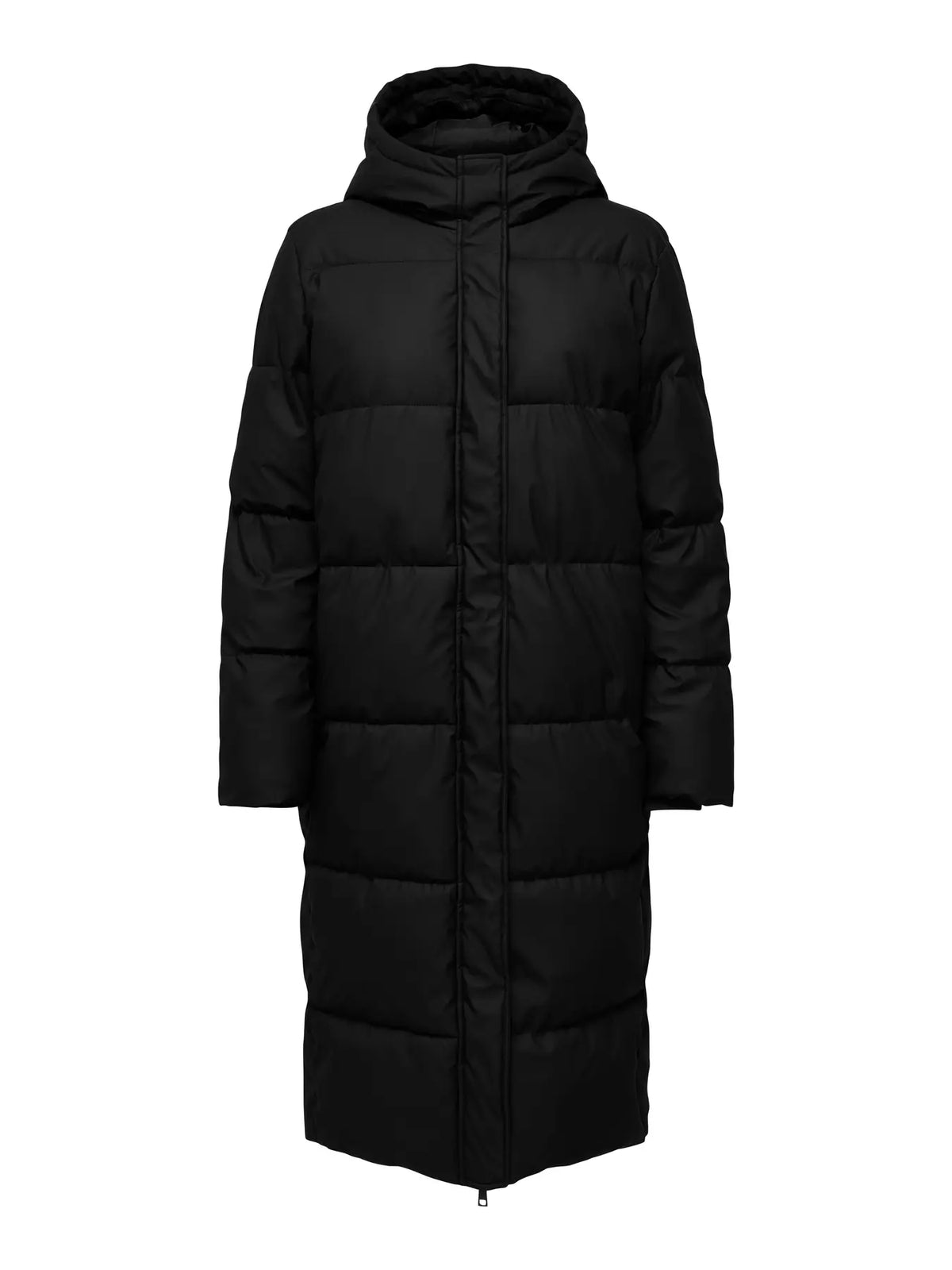 JDYKAMMA WATER REP LONG PUFFER