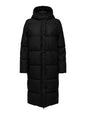 JDYKAMMA WATER REP LONG PUFFER