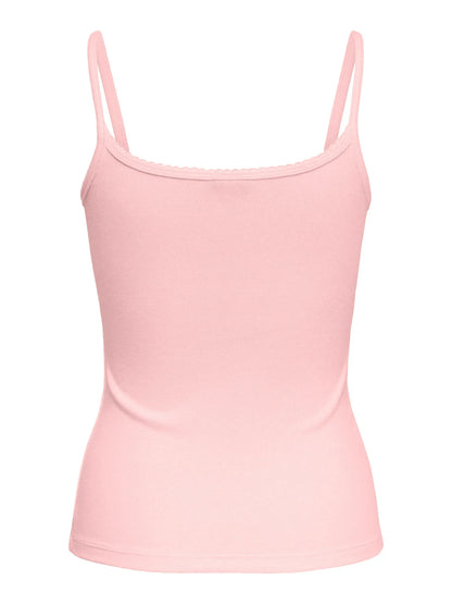 JDYTESS LIFE SINGLET TOP