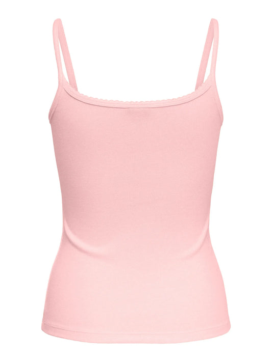 JDYTESS LIFE SINGLET TOP