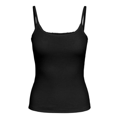 JDYTESS LIFE SINGLET TOP