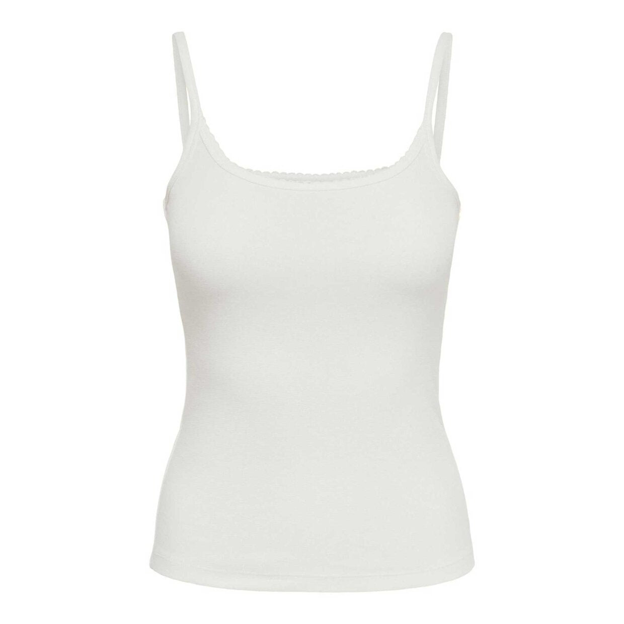 JDYTESS LIFE SINGLET TOP