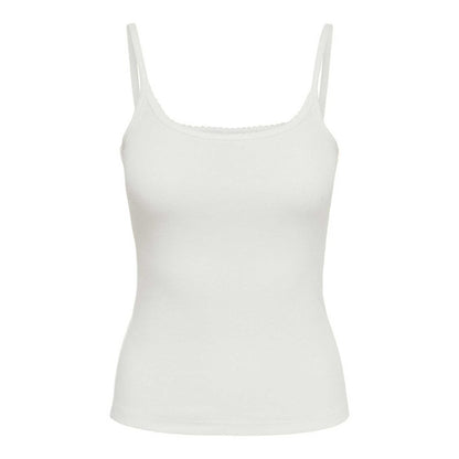 JDYTESS LIFE SINGLET TOP
