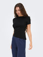 JDYCATIE S/S ASSYMETRIC
