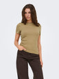 JDYCATIE S/S ASSYMETRIC