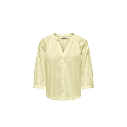 JDYNELLY 3/4 SHIRT