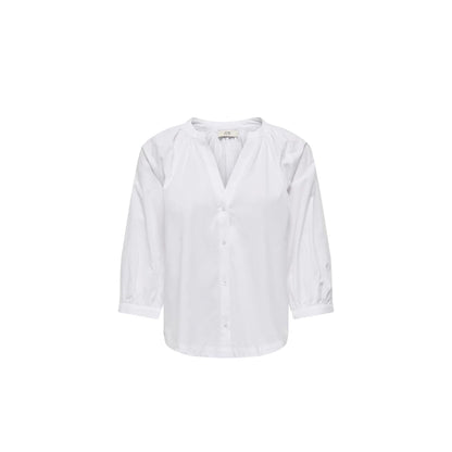 JDYNELLY 3/4 SHIRT