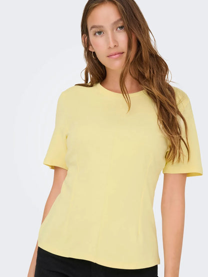 JDYEVA S/S TOP