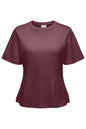 JDYEVA S/S TOP