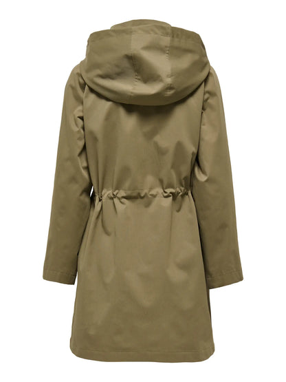 JDYLENA LIFE SPRING PARKA