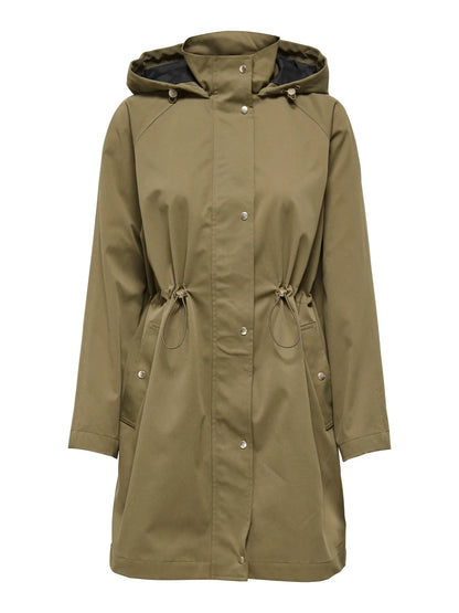 JDYLENA LIFE SPRING PARKA