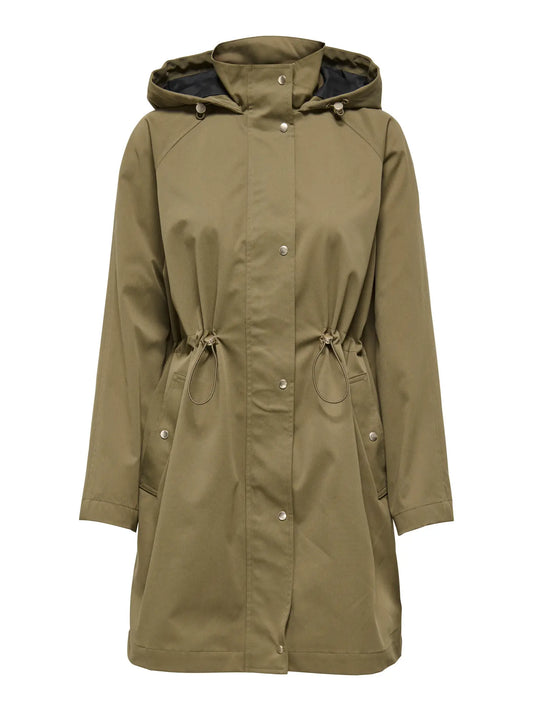 JDYLENA LIFE SPRING PARKA