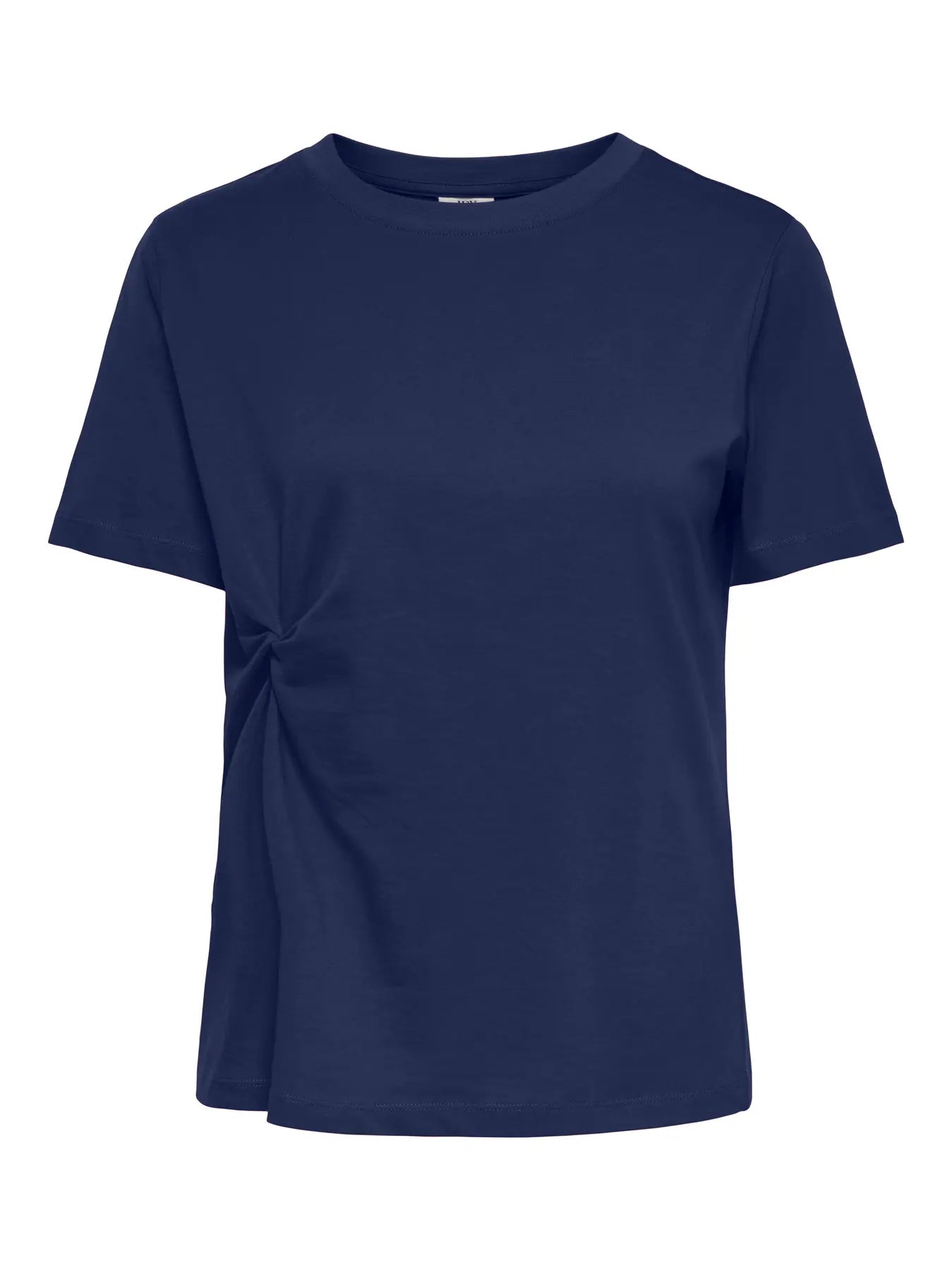 JDYGAISA S/S KNOT TOP