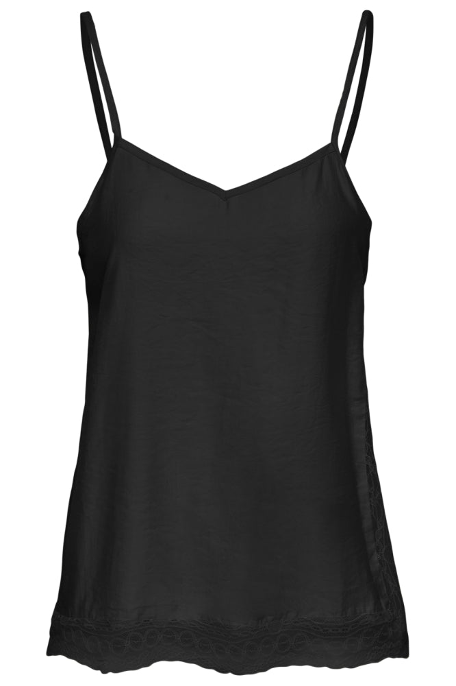 JDYSOUL S/L LACE SINGLET