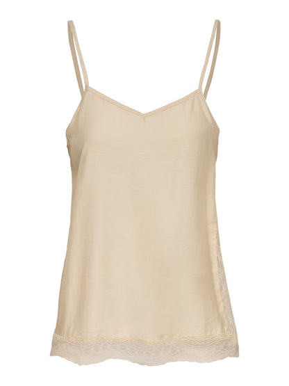 JDYSOUL S/L LACE SINGLET