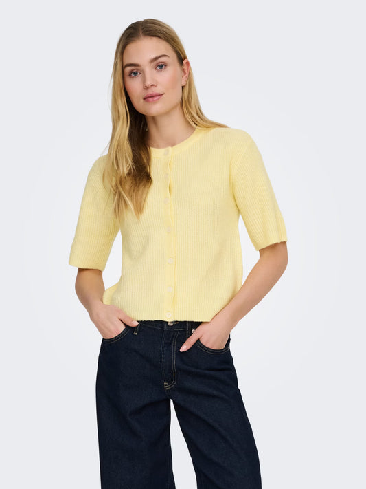 JDYCATTY 2/4 CARDIGAN KNT
