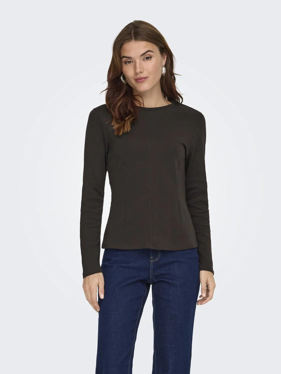 JDYEVA L/S TOP
