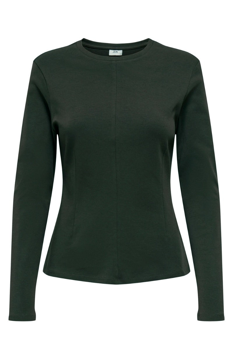JDYEVA L/S TOP
