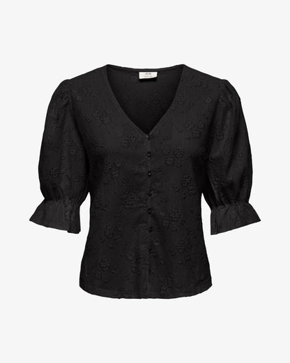 JDYJAKOBE 2/4 LACE TOP