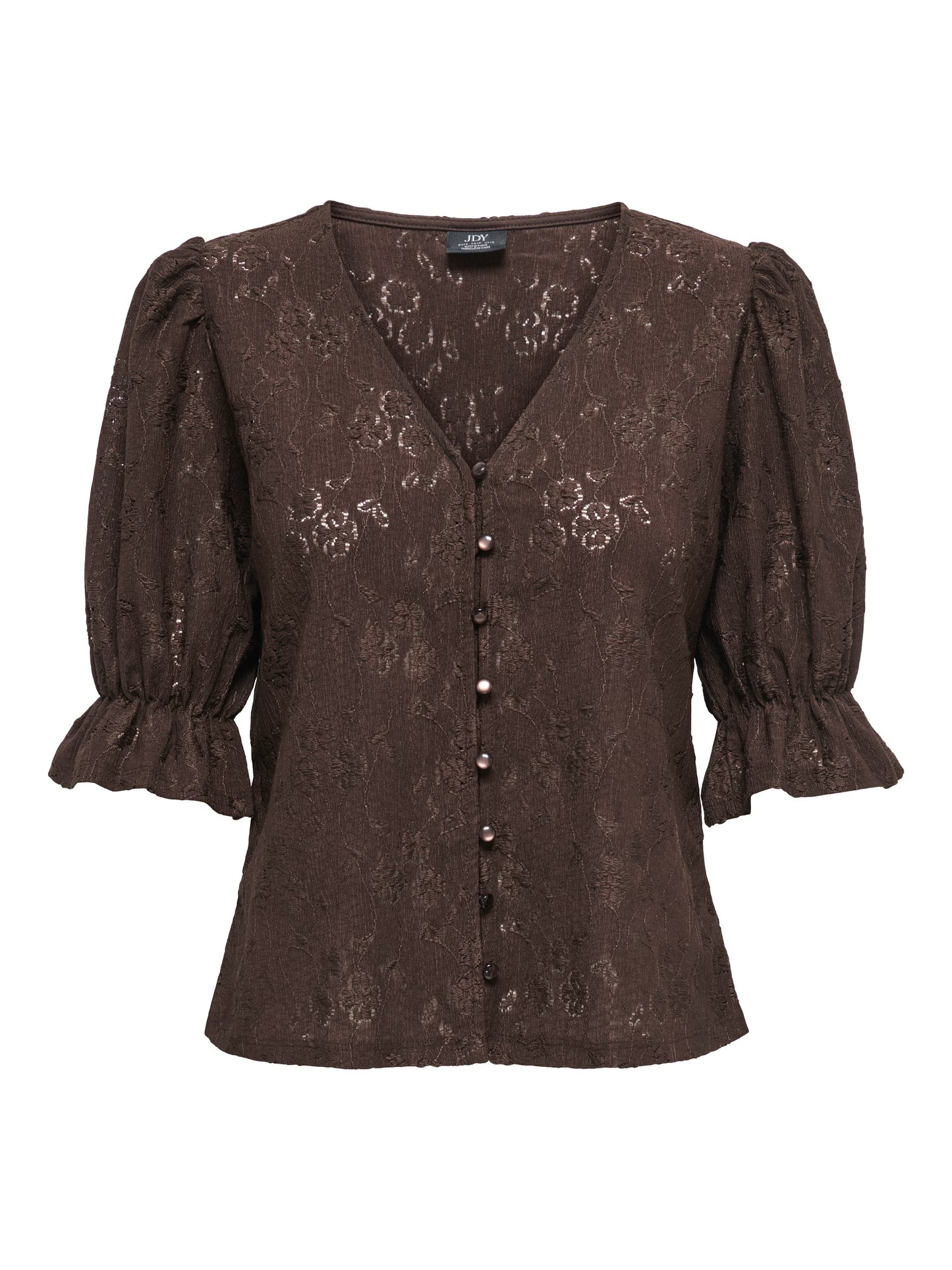 JDYJAKOBE 2/4 LACE TOP