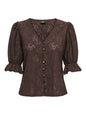 JDYJAKOBE 2/4 LACE TOP