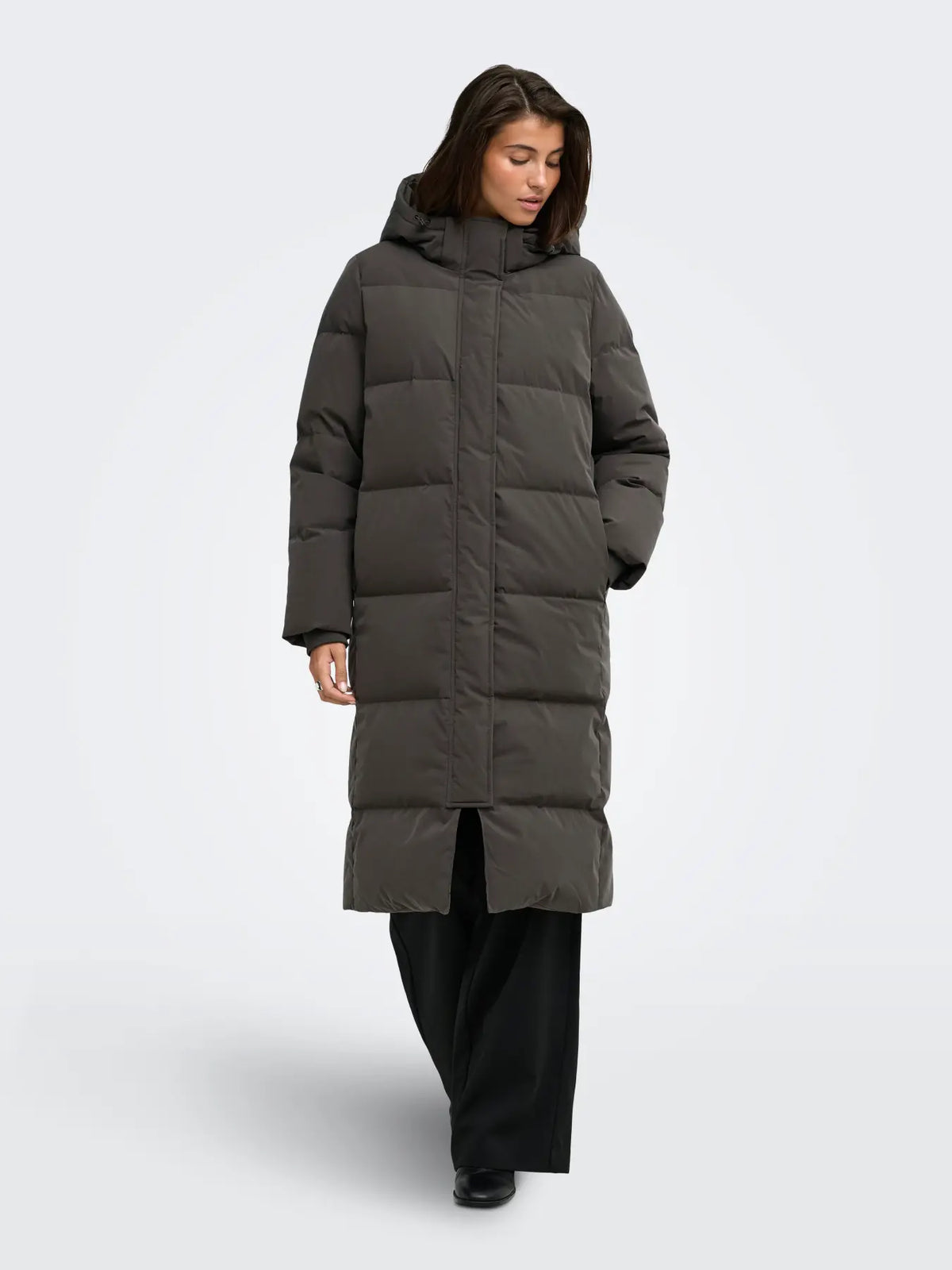 JDYVICTORY LONG DOWN PUFFER
