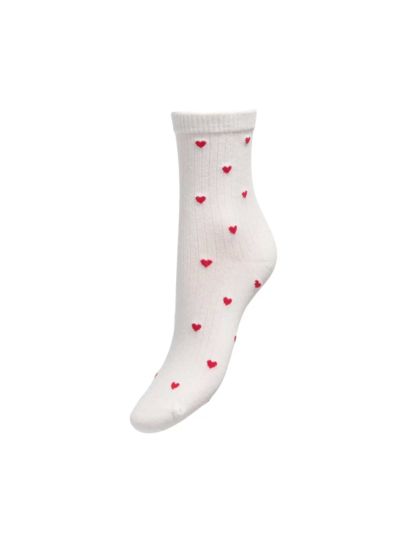 JDYSMILE RIB SOCKS