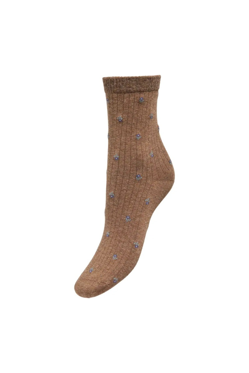 JDYSMILE RIB SOCKS