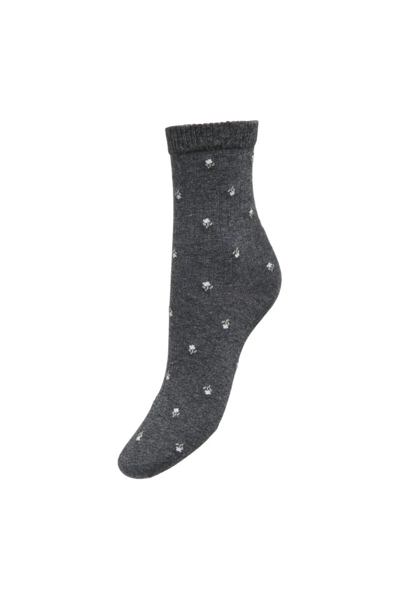 JDYSMILE RIB SOCKS