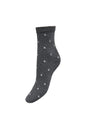 JDYSMILE RIB SOCKS