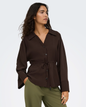 JDYMILENA L/S SHIRT