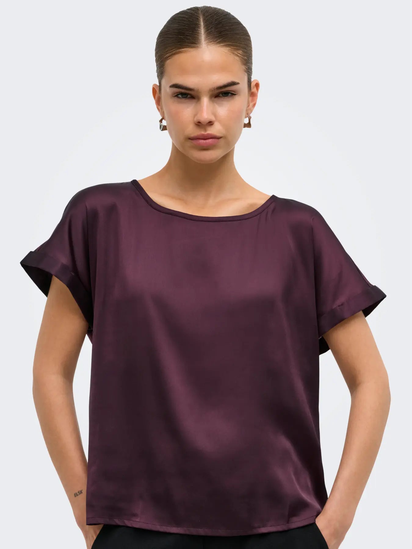 JDYFIFI S/S TOP